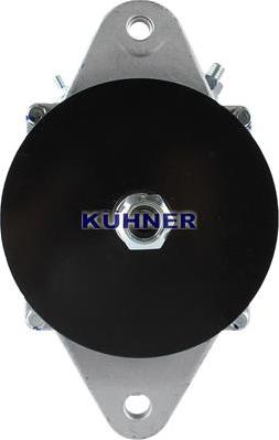 AD Kühner 554526RI - Генератор autocars.com.ua