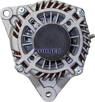 AD Kühner 554529RI - Генератор autocars.com.ua