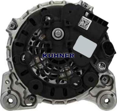 AD Kühner 554534RIB - Генератор autocars.com.ua