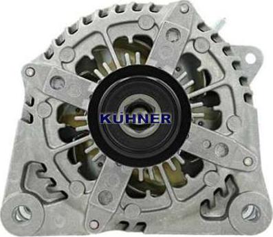 AD Kühner 554538RID - Генератор autocars.com.ua