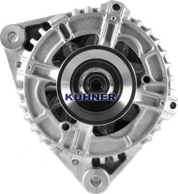 AD Kühner 554539RIM - Генератор autocars.com.ua