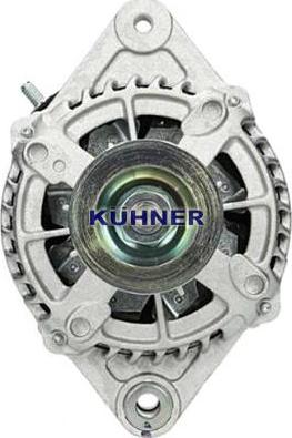 AD Kühner 554542RID - Генератор autocars.com.ua