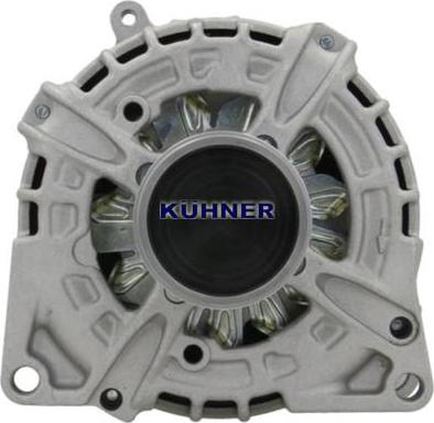 AD Kühner 554548RI - Генератор autocars.com.ua