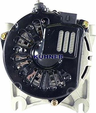 AD Kühner 554549RI - Генератор autocars.com.ua