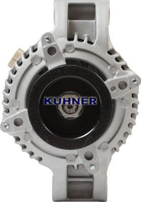 AD Kühner 554556RI - Генератор autocars.com.ua