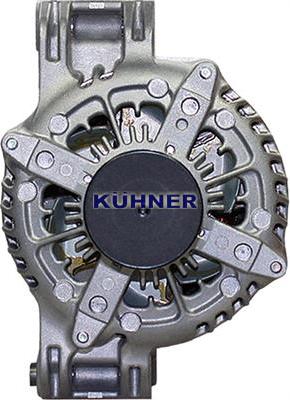 AD Kühner 554557RID - Генератор autocars.com.ua