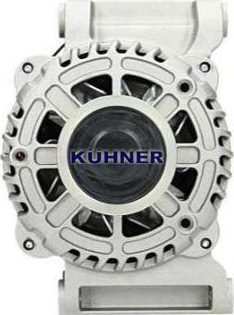 AD Kühner 554560RID - Генератор autocars.com.ua