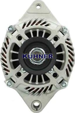 AD Kühner 554564RI - Генератор autodnr.net