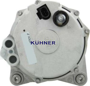 AD Kühner 554566RIH - Генератор autocars.com.ua