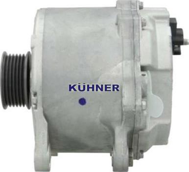 AD Kühner 554566RIH - Генератор autocars.com.ua