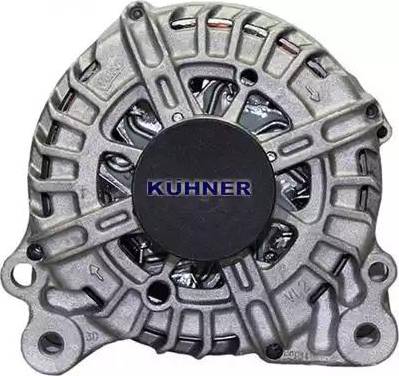 AD Kühner 554569RIV - Генератор autocars.com.ua