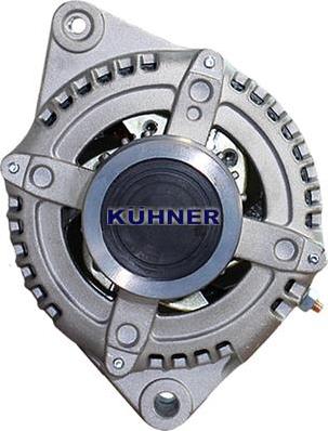 AD Kühner 554570RI - Генератор autocars.com.ua