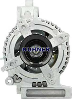 AD Kühner 554581RID - Генератор autocars.com.ua