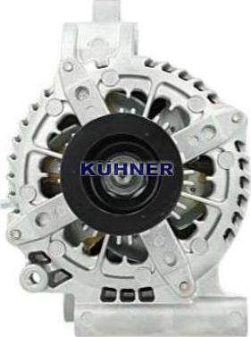 AD Kühner 554582RID - Генератор autocars.com.ua