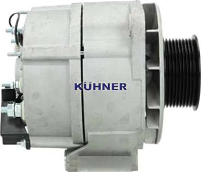 AD Kühner 554585RIB - Генератор autocars.com.ua