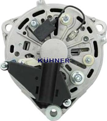 AD Kühner 554585RIB - Генератор autocars.com.ua