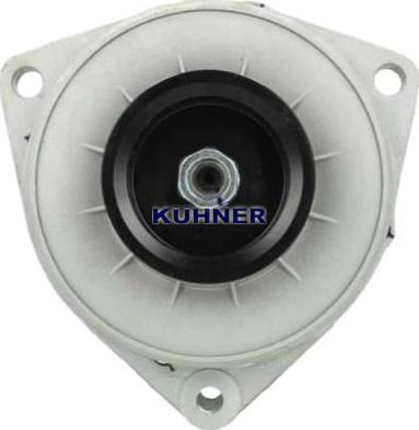 AD Kühner 554585RIB - Генератор autocars.com.ua