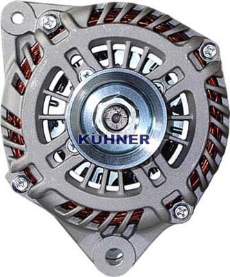 AD Kühner 554586RI - Генератор autodnr.net