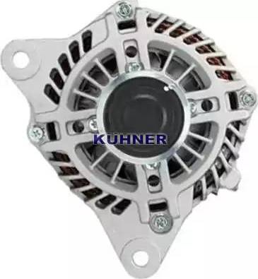 AD Kühner 554587RI - Генератор autocars.com.ua