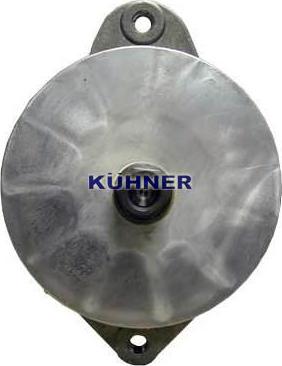 AD Kühner 554595RI - Генератор autocars.com.ua