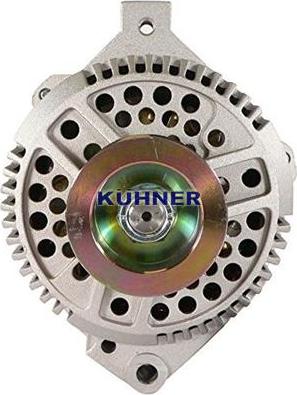 AD Kühner 554605RI - Генератор autocars.com.ua