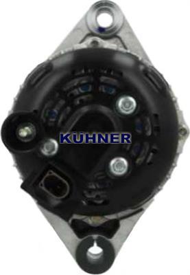 AD Kühner 554609RID - Генератор autocars.com.ua