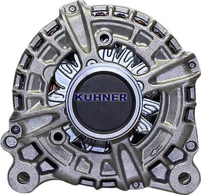 AD Kühner 554613RIS - Генератор autocars.com.ua