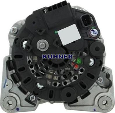 AD Kühner 554618RIB - Генератор autocars.com.ua