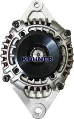 AD Kühner 554619RI - Генератор autocars.com.ua