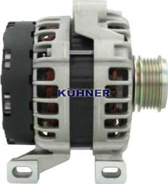 AD Kühner 554620RIB - Генератор autocars.com.ua