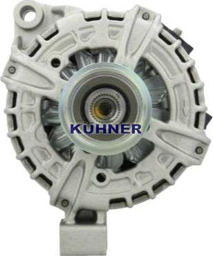 AD Kühner 554620RIB - Генератор autocars.com.ua