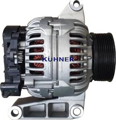 AD Kühner 554621RIB - Генератор autocars.com.ua