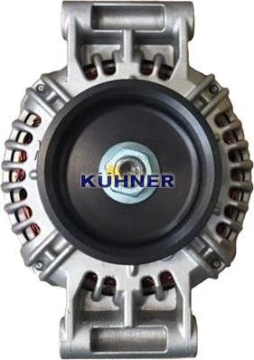 AD Kühner 554621RIS - Генератор autocars.com.ua