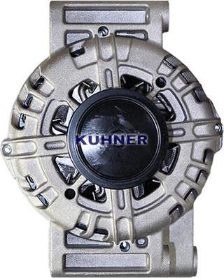 AD Kühner 554622RI - Генератор autocars.com.ua