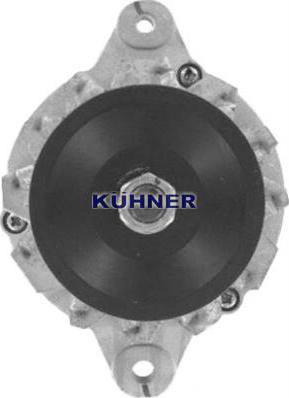 AD Kühner 554623RI - Генератор autocars.com.ua