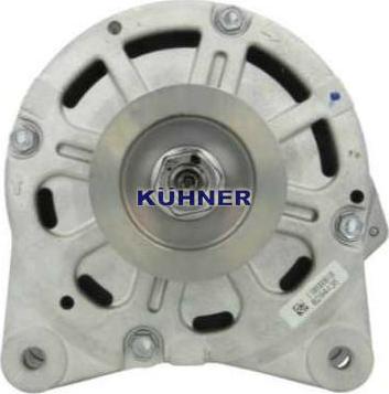 AD Kühner 554627RIH - Генератор autocars.com.ua