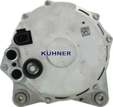 AD Kühner 554627RIH - Генератор autocars.com.ua