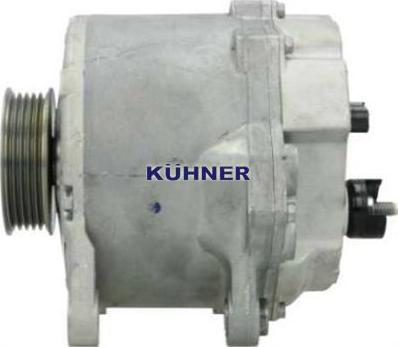 AD Kühner 554627RIH - Генератор autocars.com.ua