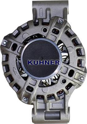 AD Kühner 554632RI - Генератор autodnr.net