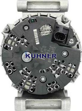 AD Kühner 554633RIR - Генератор autodnr.net