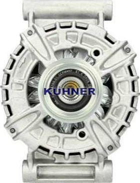 AD Kühner 554633RIB - Генератор autocars.com.ua