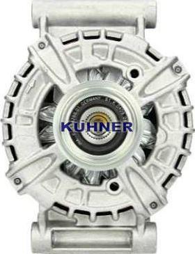 AD Kühner 554633RIS - Генератор autocars.com.ua