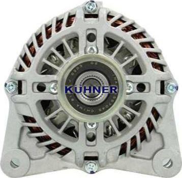 AD Kühner 554646RI - Генератор autocars.com.ua