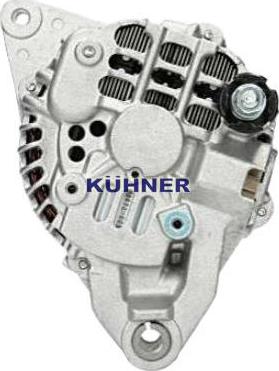 AD Kühner 554647RI - Генератор autocars.com.ua