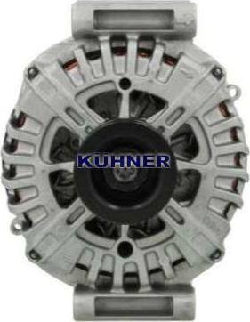 AD Kühner 554648RI - Генератор autocars.com.ua