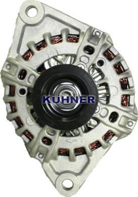 AD Kühner 554649RIS - Генератор autocars.com.ua