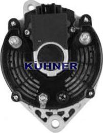 AD Kühner 554651RIR - Генератор autocars.com.ua