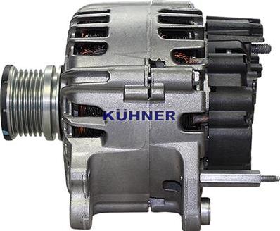 AD Kühner 554652RIV - Генератор autodnr.net