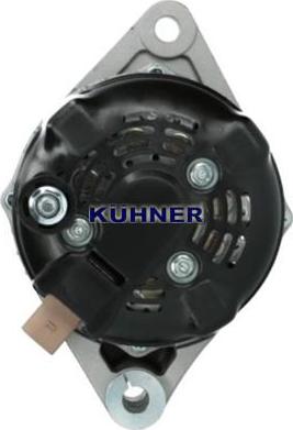 AD Kühner 554654RIR - Генератор autocars.com.ua