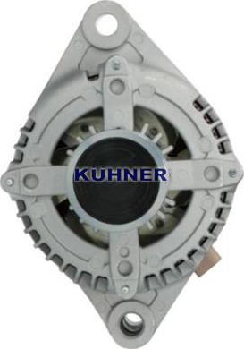 AD Kühner 554654RI - Генератор autocars.com.ua